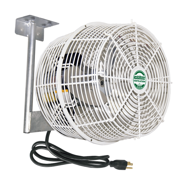 Circulation Fan 12″ 1020CFM Kenai Feed